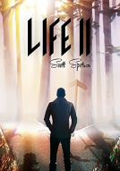 book cover for Life II