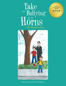 book cover for Take the Bullying by the Horns