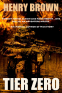 Cover Image: Tier Zero