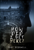 book cover for How Did I Get Here?