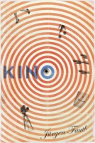 book cover for Kino