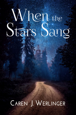 book cover for When the Stars Sang