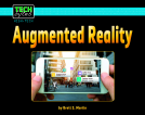 book cover for Augmented Reality
