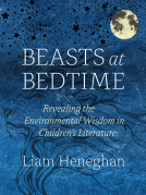 book cover for Beasts at Bedtime