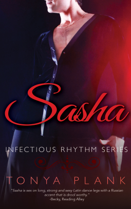 book cover for Sasha: Boxed Set