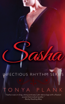 book cover for Sasha: Boxed Set
