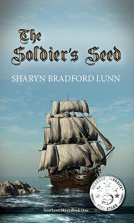book cover for The Soldier's Seed
