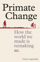 book cover for Primate Change (Sampler)