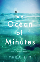 book cover for An Ocean of Minutes