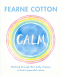Cover Image: Calm