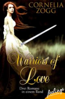 Buchcover für Warriors of Love 1-3
