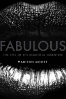 book cover for Fabulous