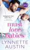 Cover Image: Must Love Babies