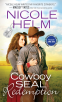 Cover Image: Cowboy SEAL Redemption