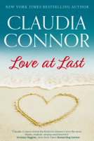 book cover for Love at Last