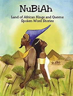 book cover for NuBiAh
