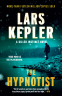 Cover Image: The Hypnotist