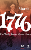 Cover Image: March (1776: The World Turned Upside Down Season 1, Episode 3)