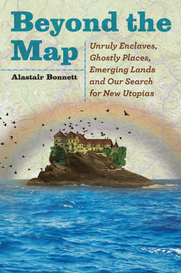 book cover for Beyond the Map