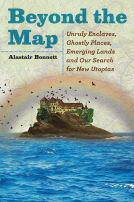 book cover for Beyond the Map