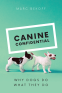 Cover Image: Canine Confidential