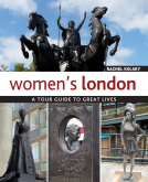 book cover for Women's London