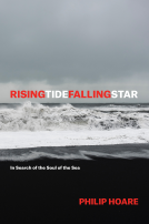 book cover for RISINGTIDEFALLINGSTAR