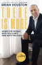 Cover Image: There Is More