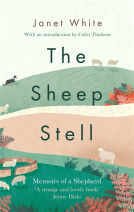 book cover for The Sheep Stell