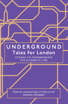 book cover for Underground