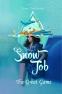 Cover Image: Snow Job: The Great Game