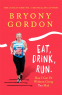 Cover Image: Eat, Drink, Run.