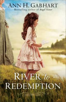 book cover for River to Redemption