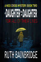 book cover for A Daughter is a Daughter For All of Their Lives