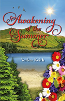 book cover for Awakening of the Summer