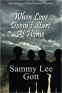Cover Image: When Love Doesn't Start At Home