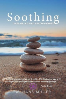 book cover for Soothing