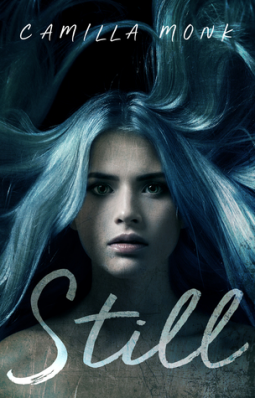 book cover for Still