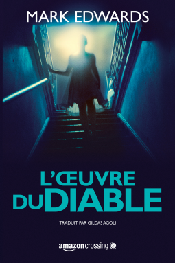 Couverture du livre pour L'Oeuvre du Diable