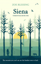 book cover for Siena