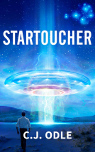 book cover for Startoucher