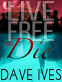 Cover Image: Live Free or Die