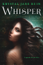 Cover Image: Whisper