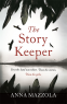 Cover Image: The Story Keeper