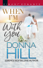 Cover Image: When I'm with You