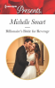 Cover Image: Billionaire's Bride for Revenge