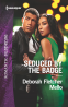 Cover Image: Seduced by the Badge