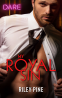 Cover Image: My Royal Sin