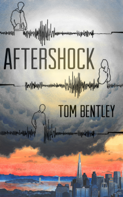 book cover for Aftershock