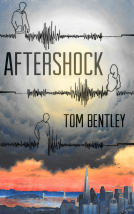 book cover for Aftershock